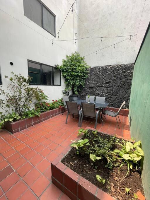 Casa En Municipio Libre By Gorent