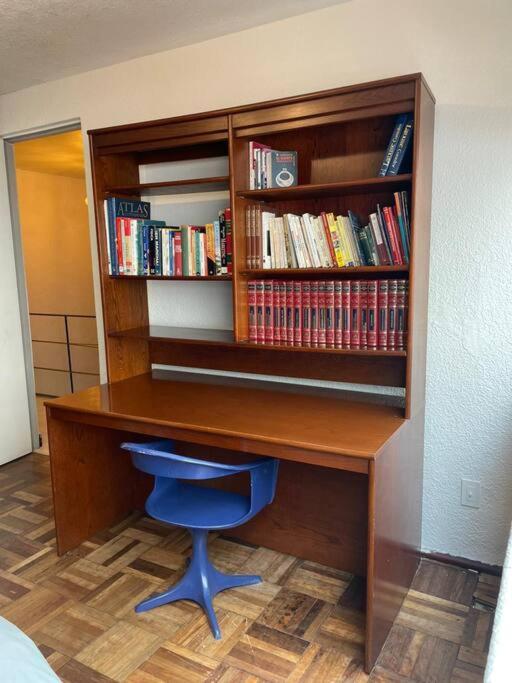 Apartamento Casa En Municipio Libre By Gorent
